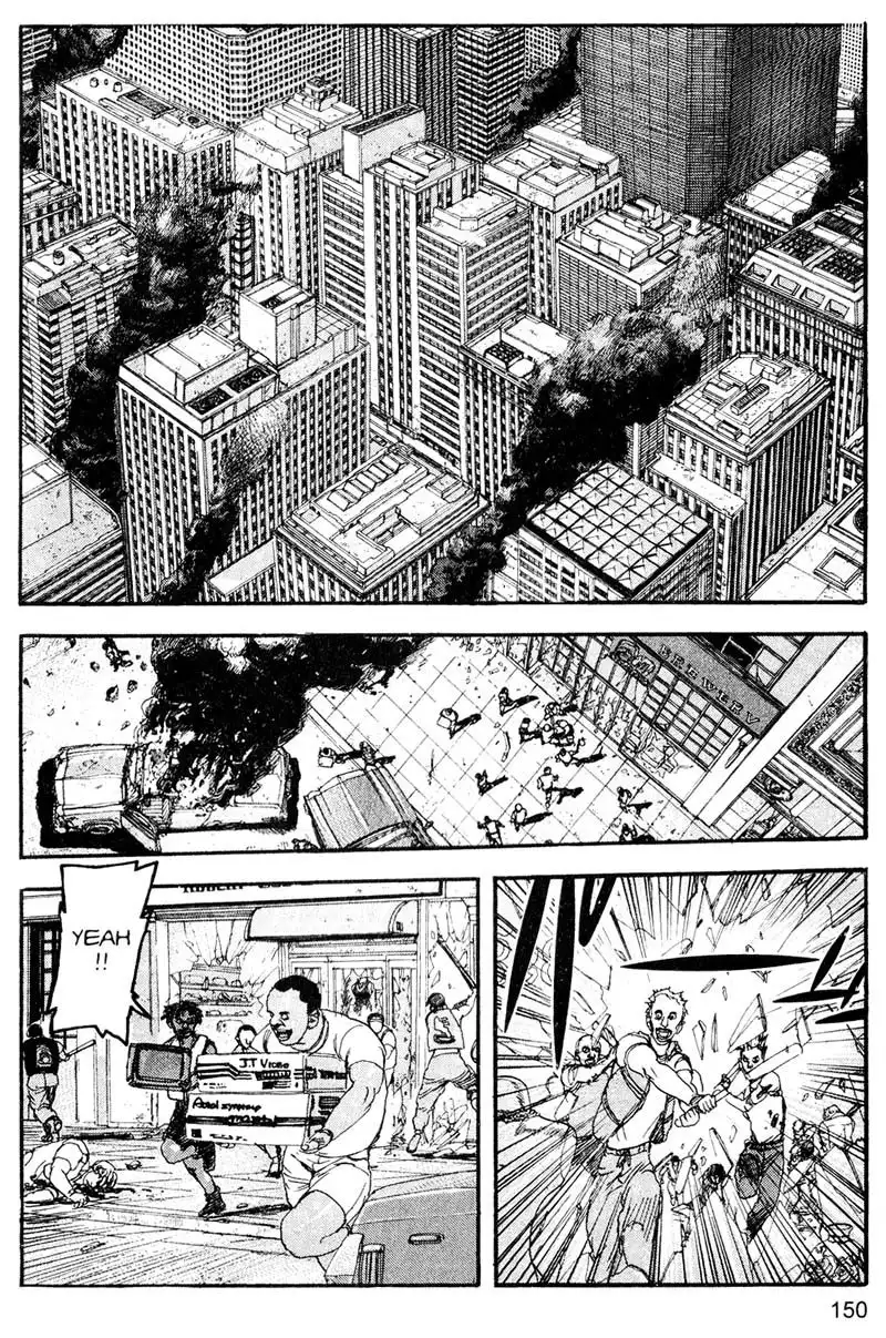Project Arms Chapter 163 4